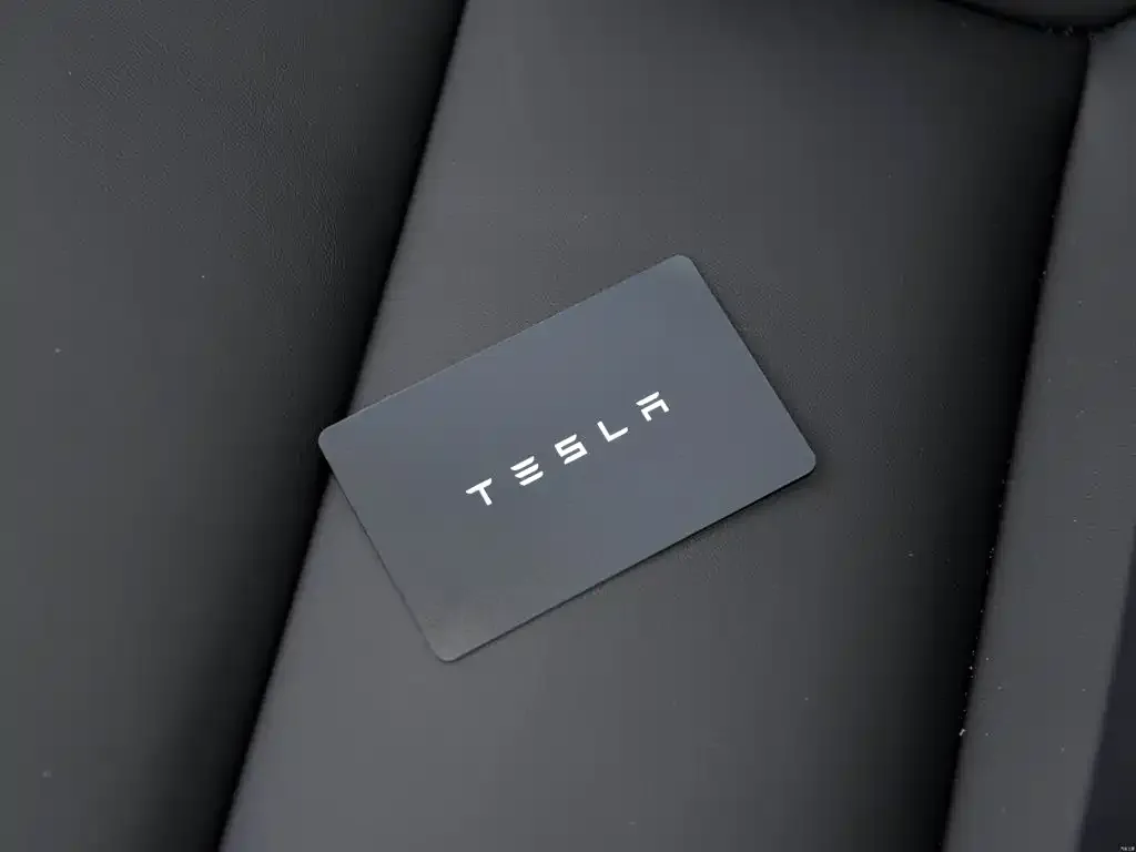 Tesla Model 3 — фото 2