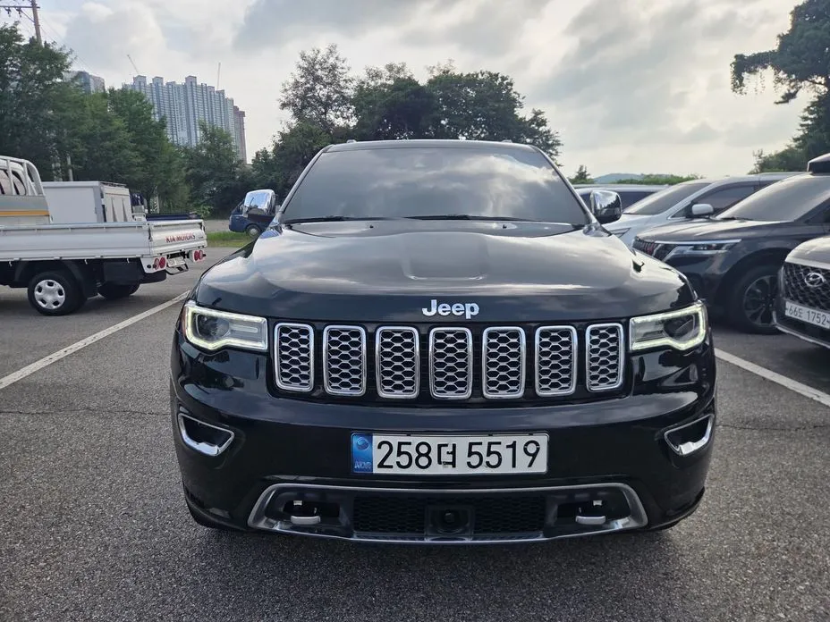 Jeep Cherokee — фото 8