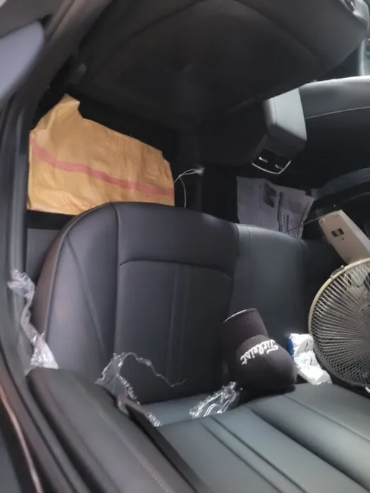 Hyundai Sonata — фото 2