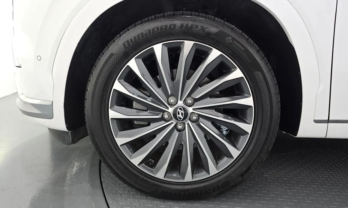 Hyundai Palisade — фото 9