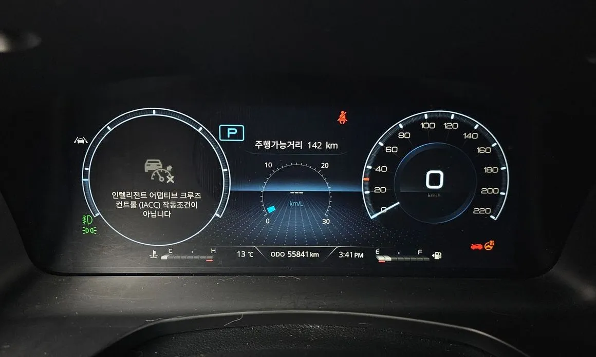 KG Mobility (Ssangyong) Rexton — фото 5