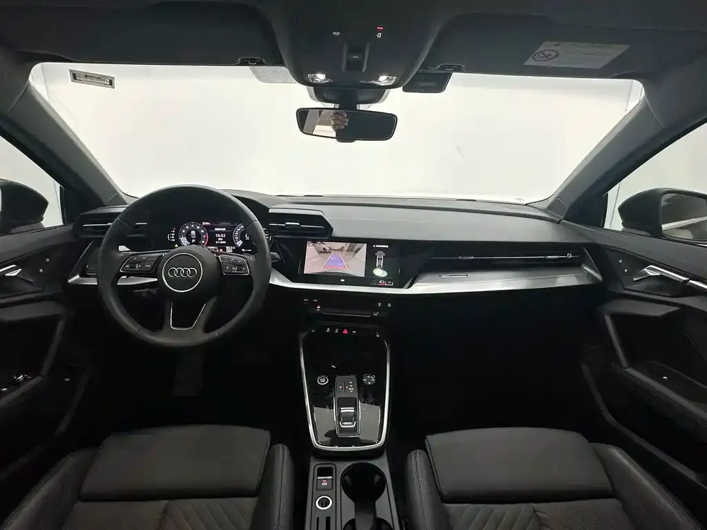 Audi A3 — фото 8