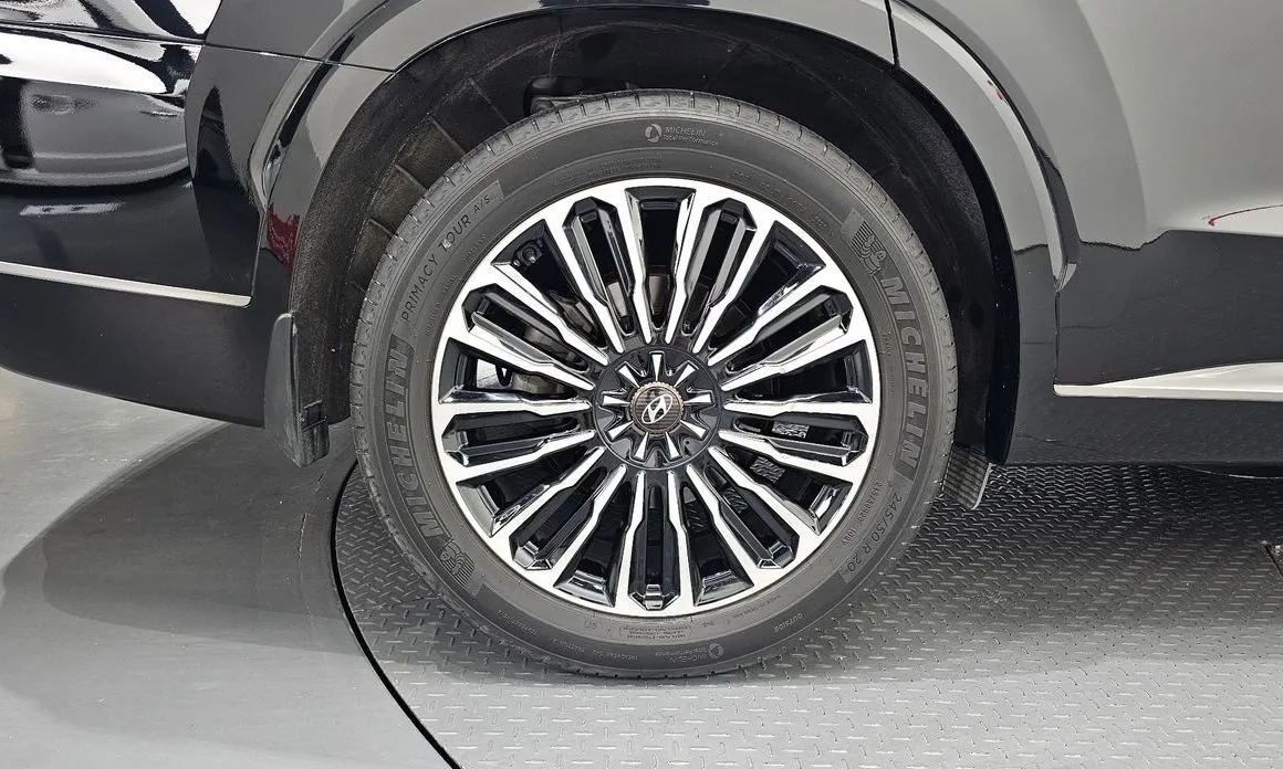 Hyundai Palisade — фото 7