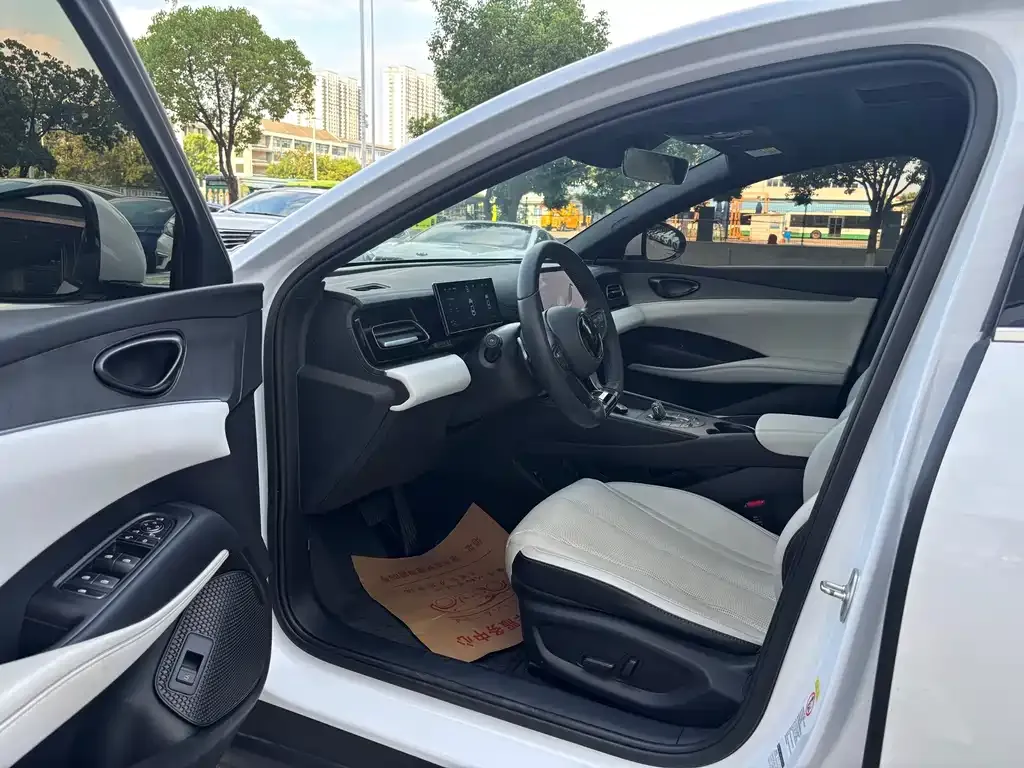BYD Seal 06 — фото 2