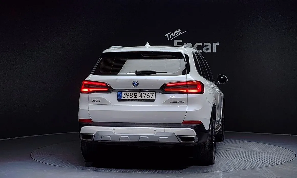 BMW X5 — фото 2