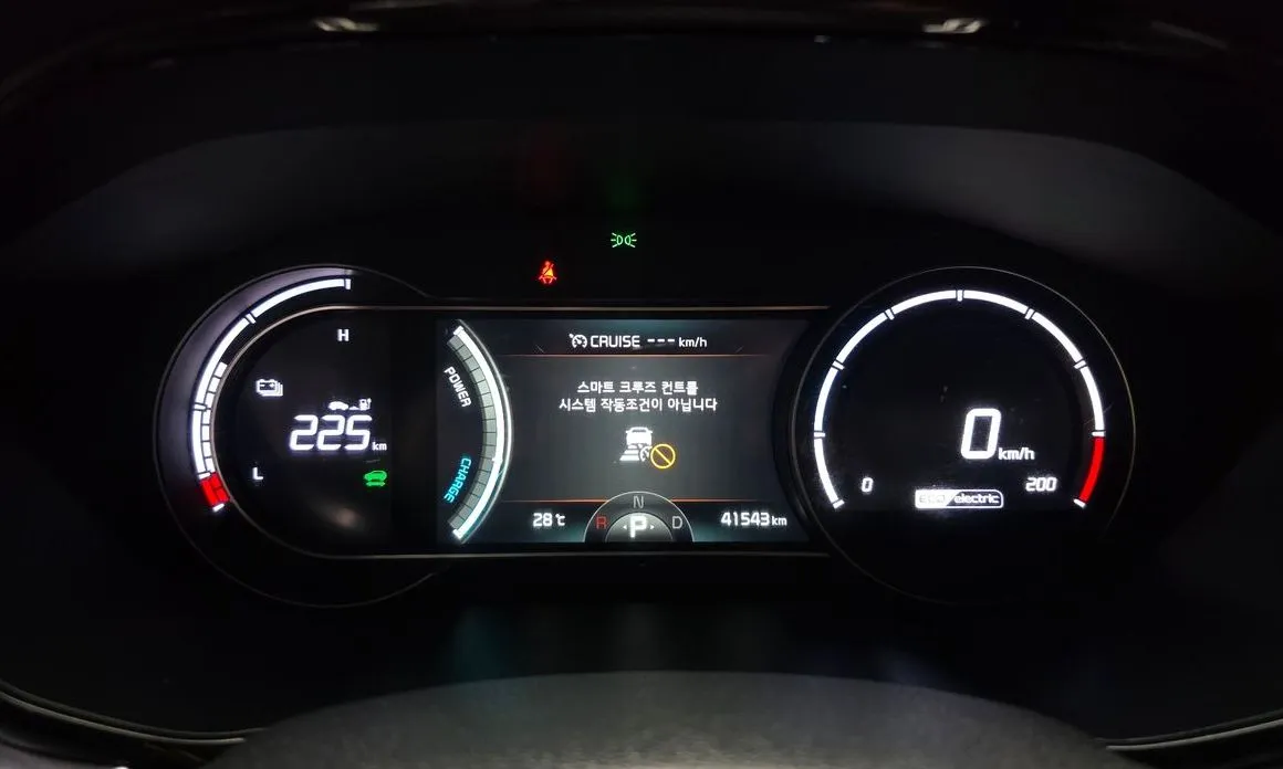 Kia Niro — фото 4