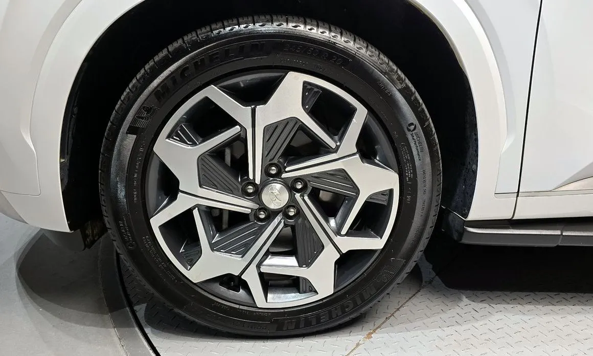 Hyundai Palisade — фото 9