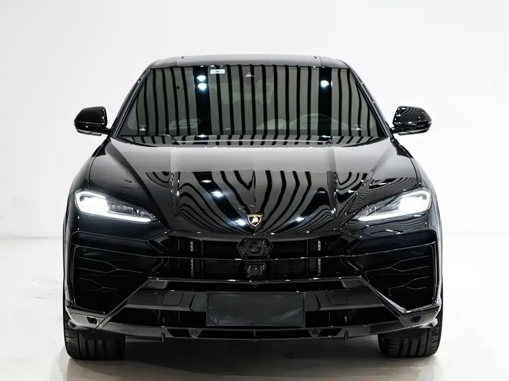 Lamborghini Urus SE — фото 8