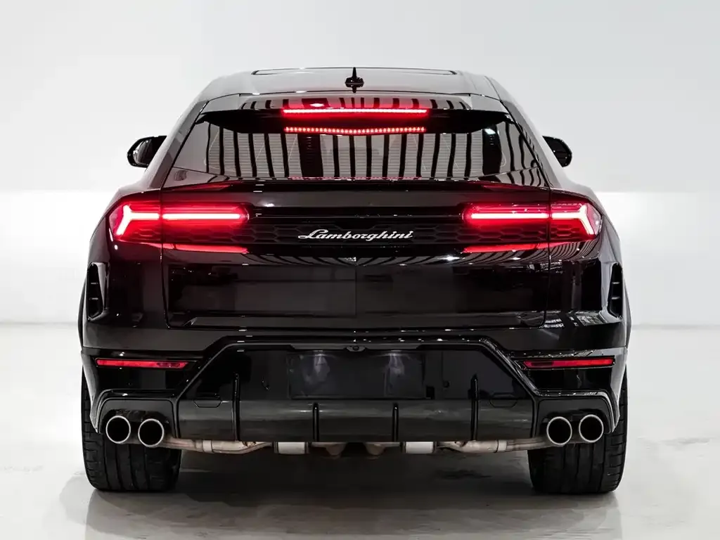 Lamborghini Urus SE — фото 7