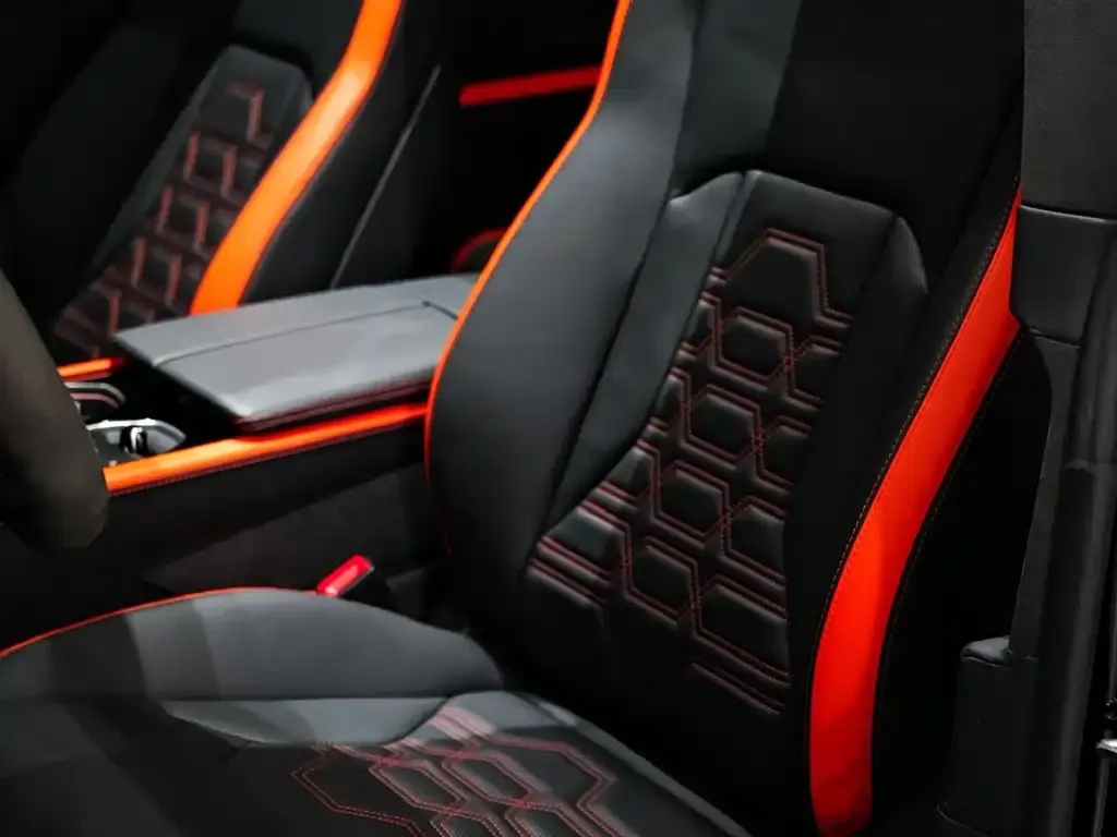 Lamborghini Urus SE — фото 4