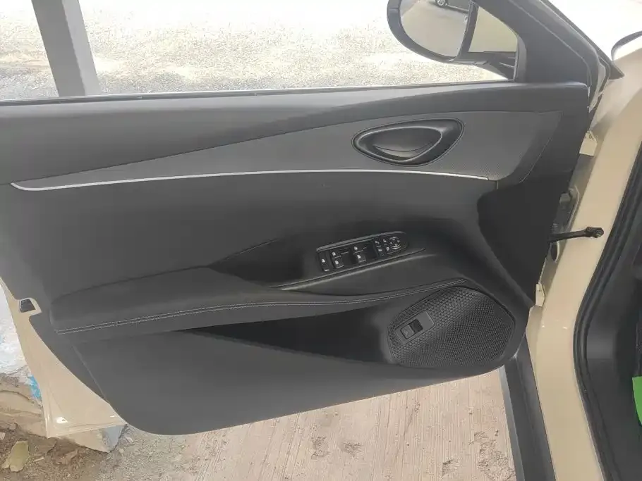BYD Seal 06 — фото 4