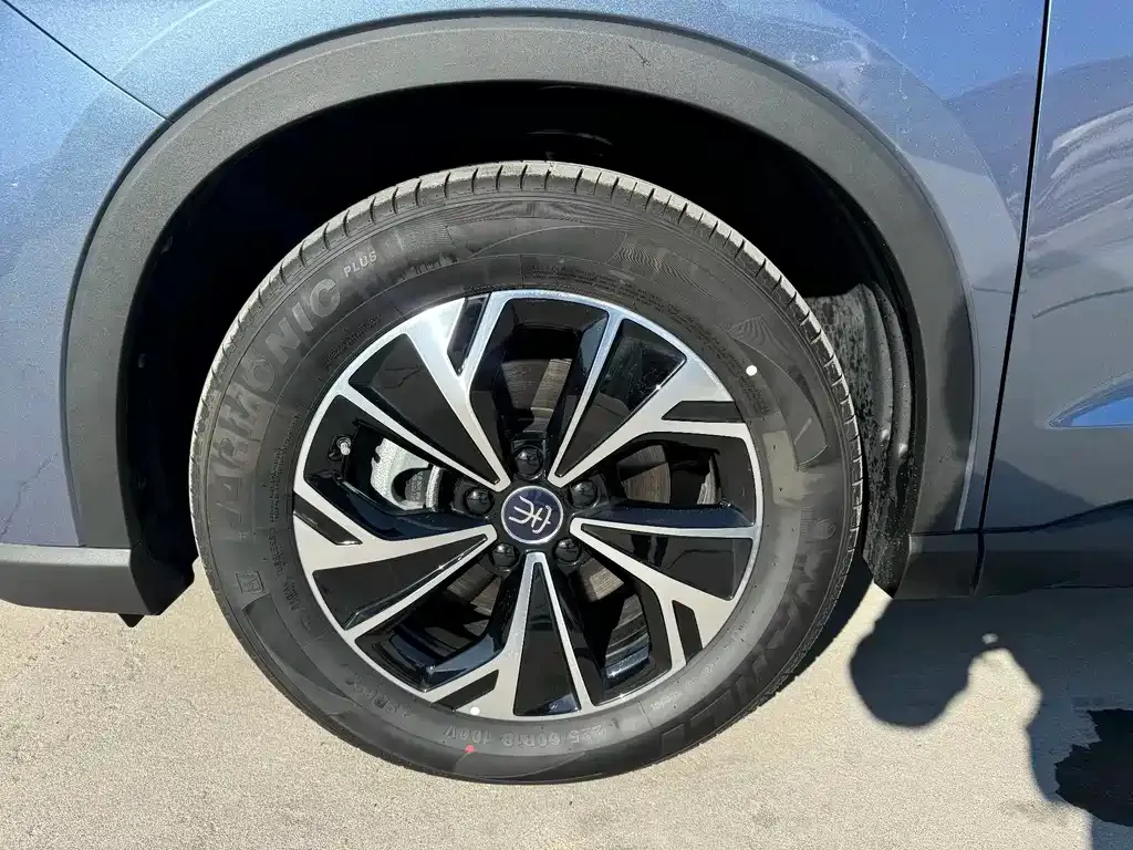 BYD Pro New Energy — фото 10