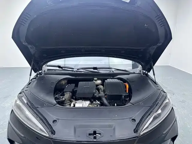 BYD Seal — фото 7