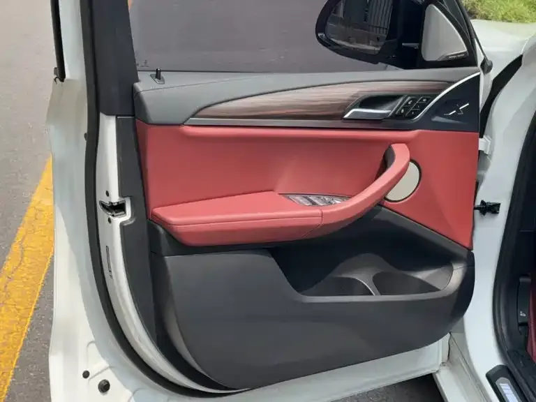 BMW X3 — фото 3