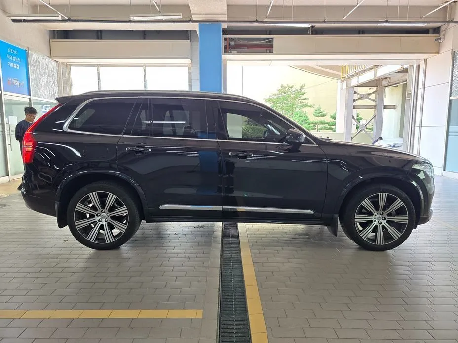Volvo XC90 — фото 4