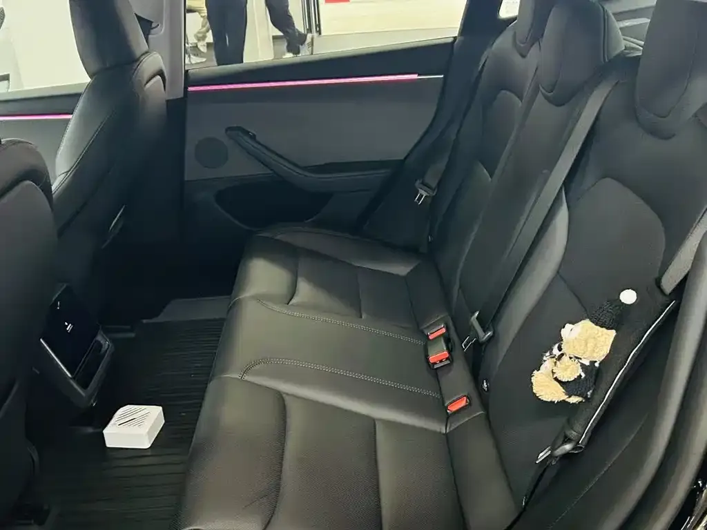 Tesla Model 3 — фото 2