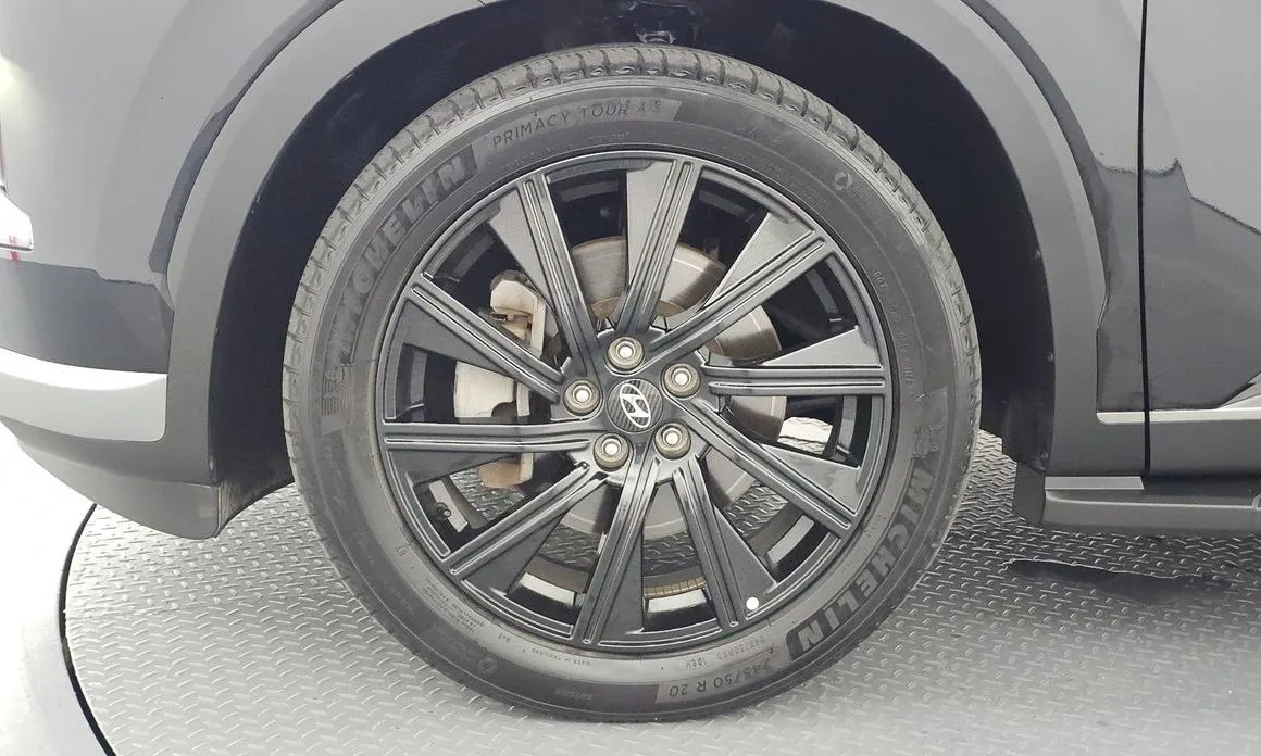 Hyundai Palisade — фото 10
