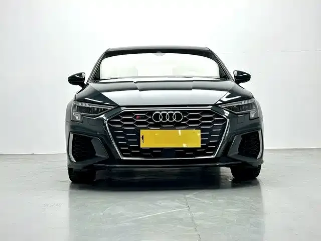 Audi A3 — фото 8