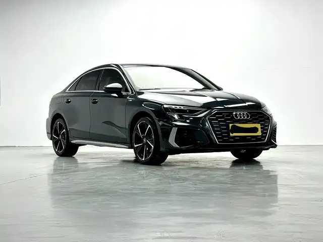 Audi A3 — фото 3