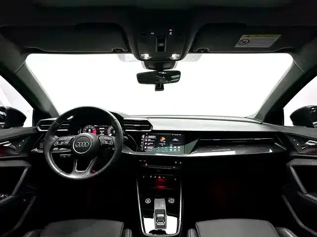 Audi A3 — фото 9