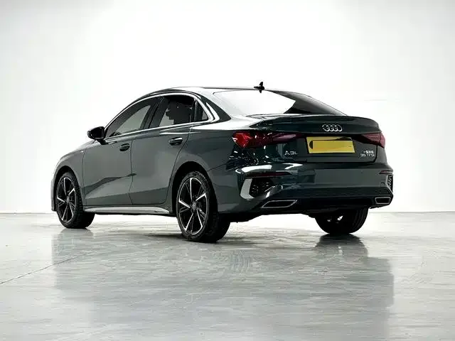 Audi A3 — фото 5
