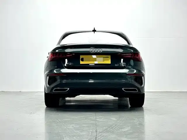 Audi A3 — фото 7