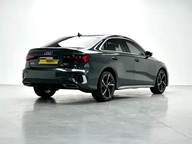 Audi A3 — фото 6