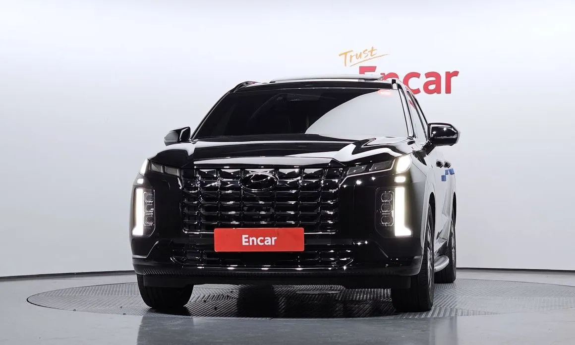 Hyundai Palisade — фото 2