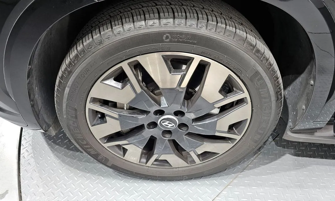 Hyundai Palisade — фото 6