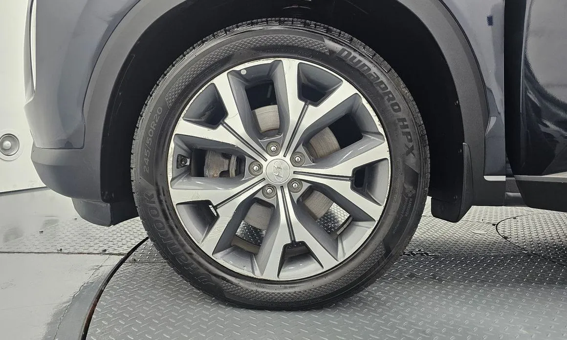 Hyundai Palisade — фото 6