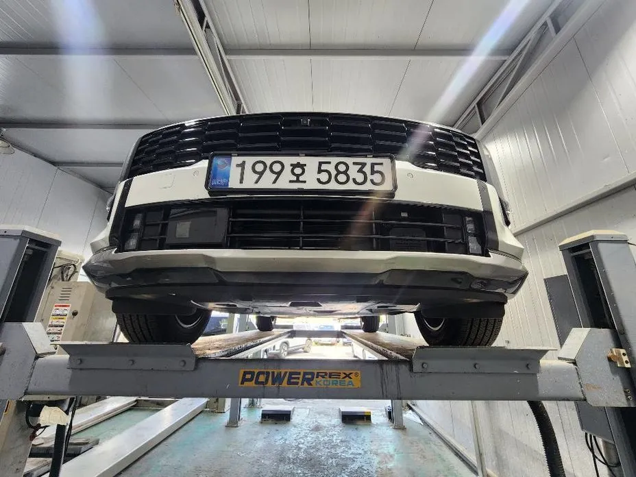 Kia Sportage — фото 1