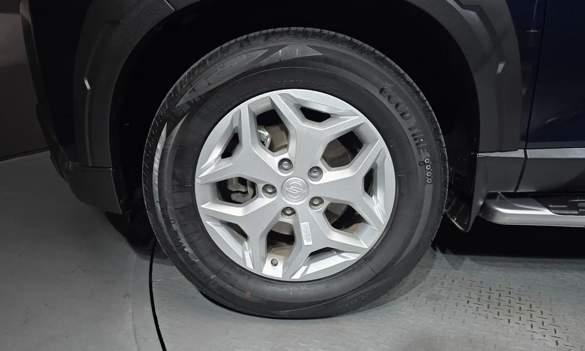 KG Mobility (Ssangyong) Rexton — фото 6
