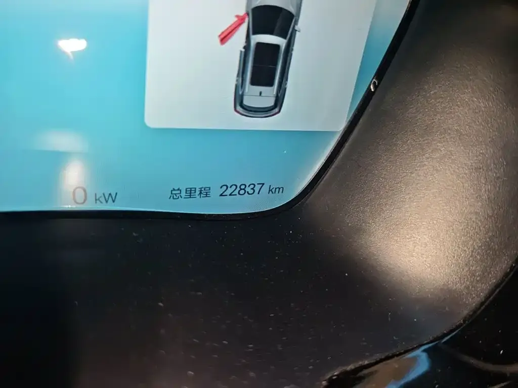 BYD PLUS New Energy — фото 4