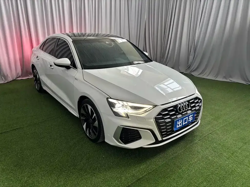 Audi A3 — фото 10