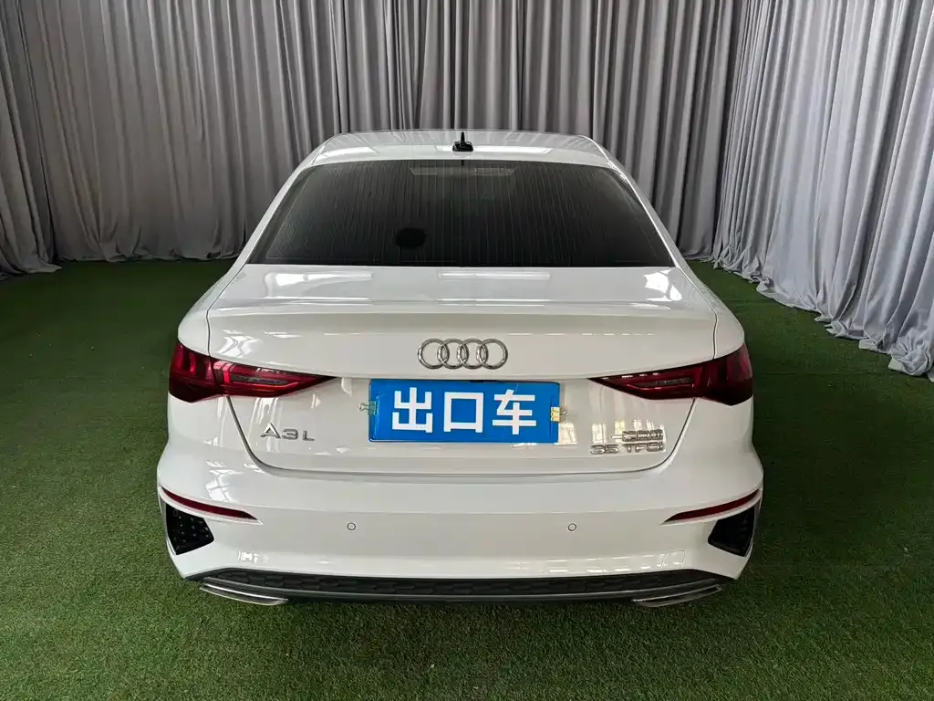 Audi A3 — фото 5