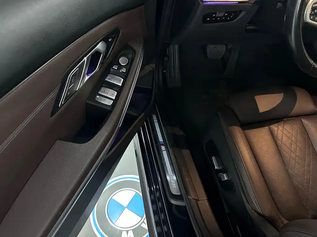 BMW 3 Series — фото 10