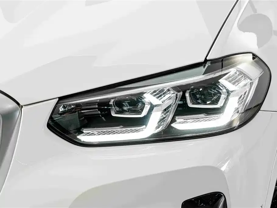 BMW X4 — фото 3