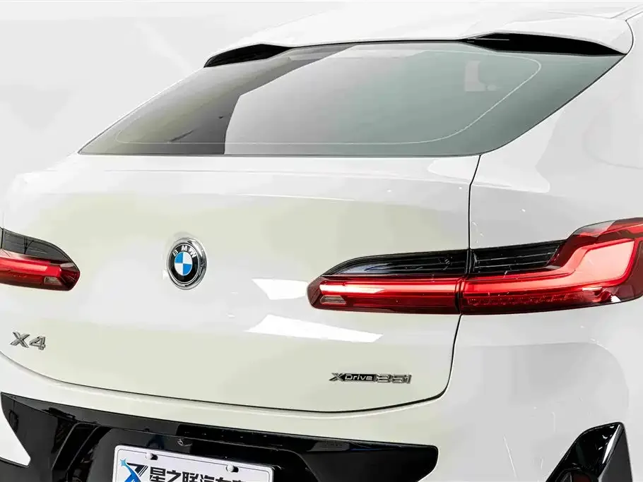 BMW X4 — фото 2