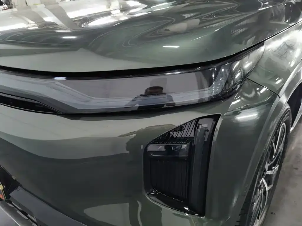 GAC Motor Trumpchi S7 — фото 6