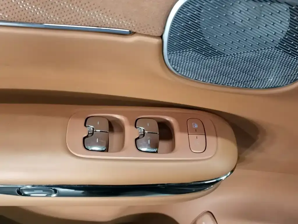 GAC Motor Trumpchi S7 — фото 10