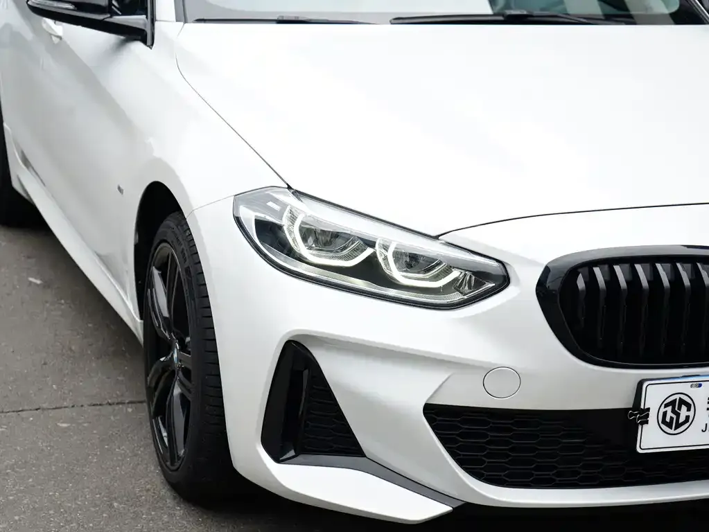 BMW 1 Series — фото 4