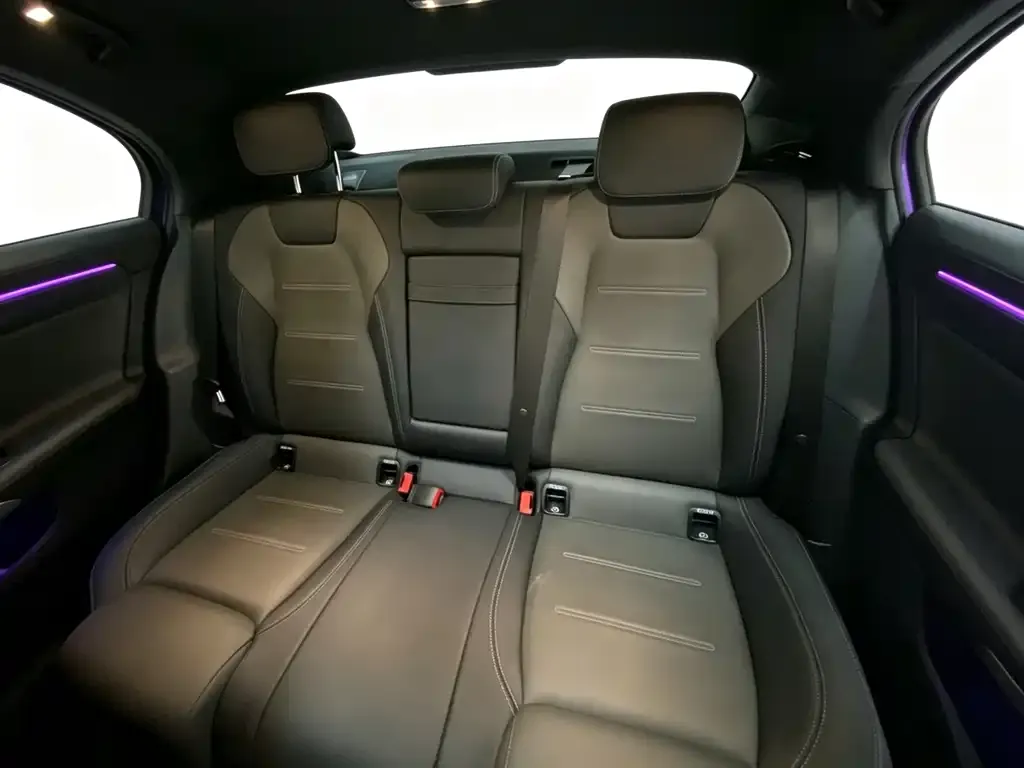 Mercedes-Benz A-Class AMG — фото 6