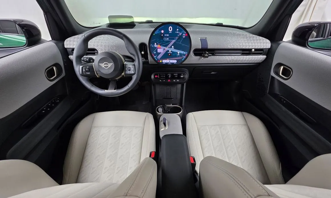 Mini Cooper — фото 10