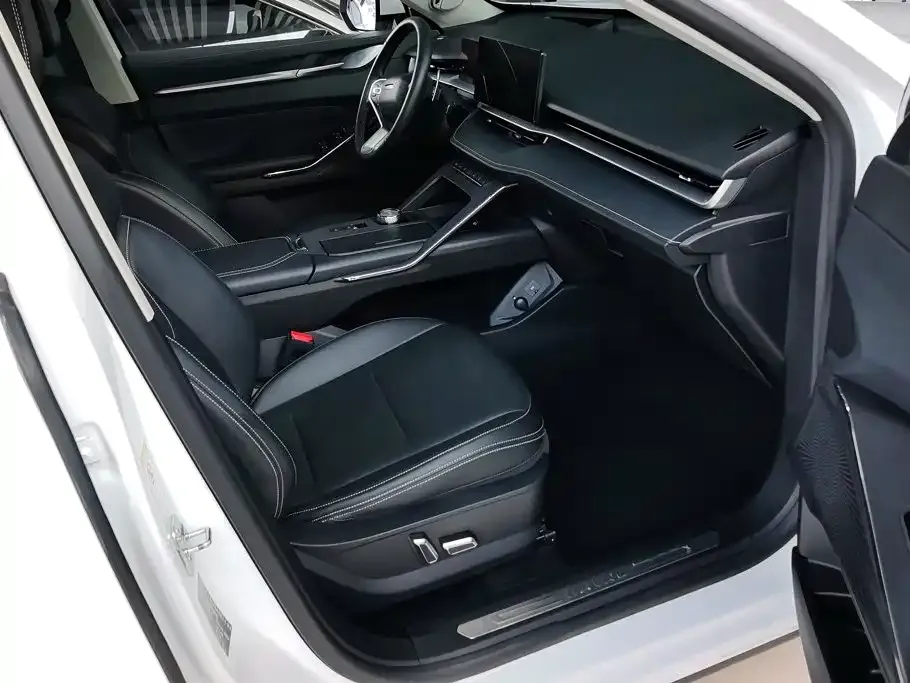 Haval H6 — фото 3