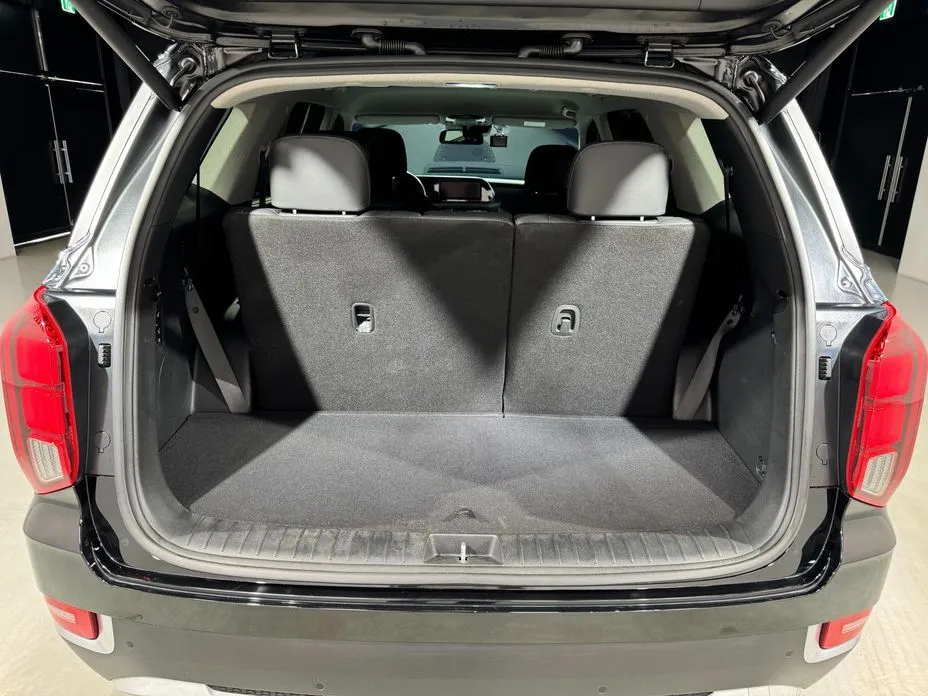 Hyundai Palisade — фото 9