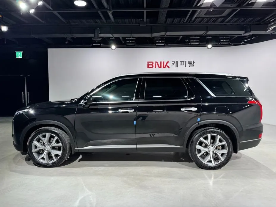 Hyundai Palisade — фото 4