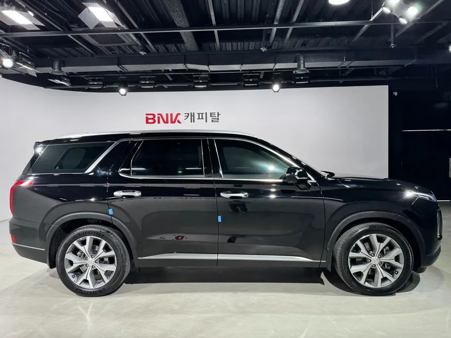Hyundai Palisade — фото 3