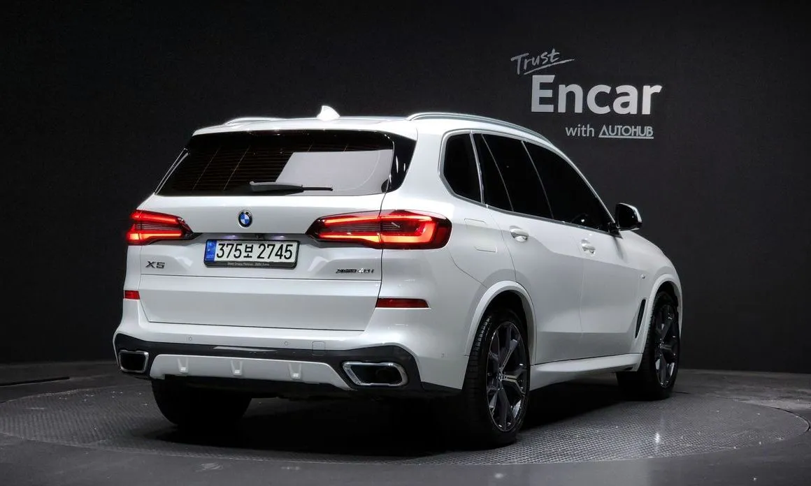 BMW X5 — фото 2