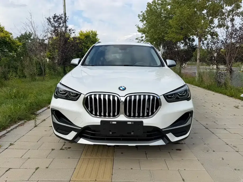 BMW X1 — фото 2