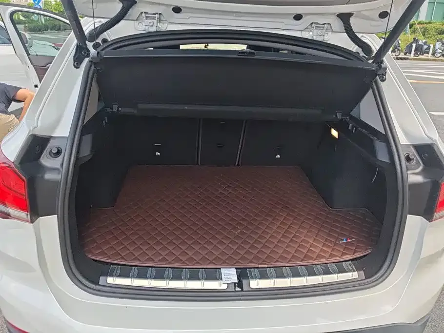 BMW X1 New Energy — фото 2